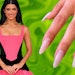 Charli D'Amelio hosted Nickelodeon's Kids Choice Awards. Learn how to create the nail look she wore to the awards show from manicurist Brittney Boyce.