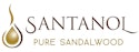 Santanol Pure Sandalwood