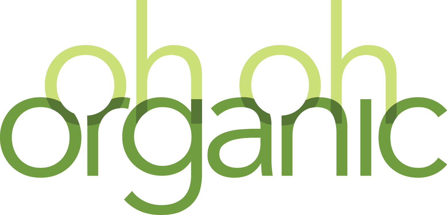 Oh, Oh Organic Inc.