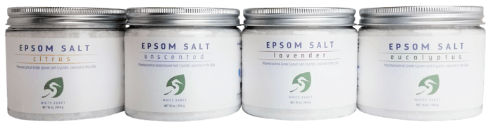 Epsom Salts