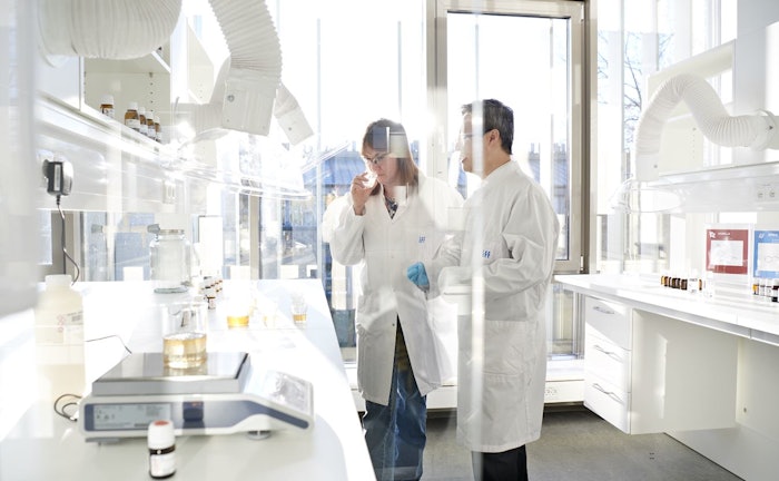 The sweet and culinary flavor creation labs are the latest addition to the company’s expansive campus which has been in operation since 1964.