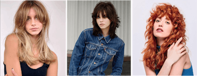 Richy Kandasamy shares his spring hair color trend predictions.