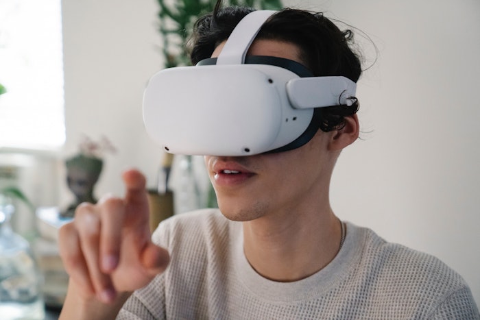 As a key part of the KANDO 2030 vision, Takasago is venturing into the metaverse with its TVRSE platform.