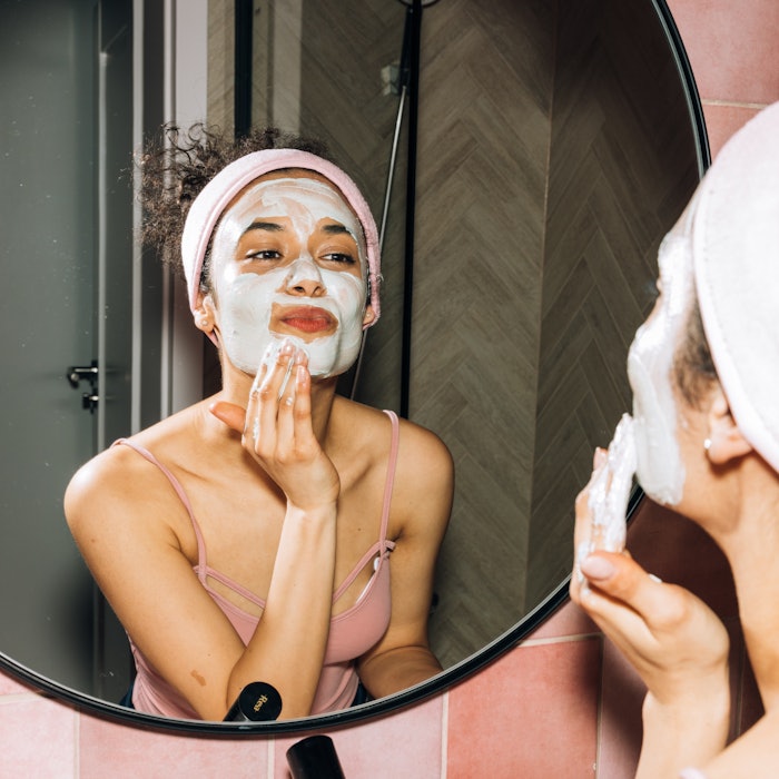 The rising demand for natural fragrances and the increasing desire among end users for personal care and skin care products are helping to drive worldwide market trends.