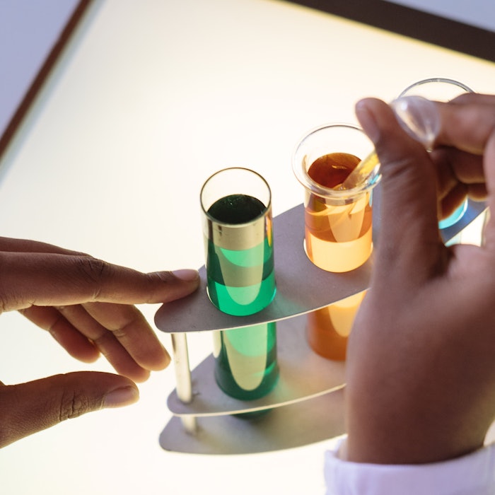 In order to keep up with the industry's evolution, would you say that your company is actively investing in new technology?