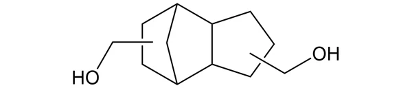 Dimethanol A Look at TCD Dimethanol Use in Fragrance Formulation | Perfumer ...