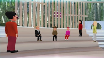 TVRSETM is a digital world of discovery where Takasago’s clients and consumers can connect to facilitate rich human connections and create communities of diverse cultures, ideas and interests.