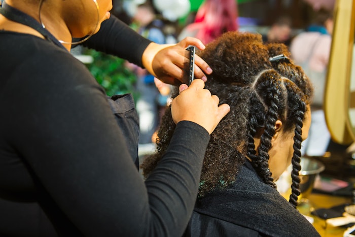 Beauty Launchpad asked its Instagram followers for their advice on how they begin to work with new hair types, and they shared their responses.