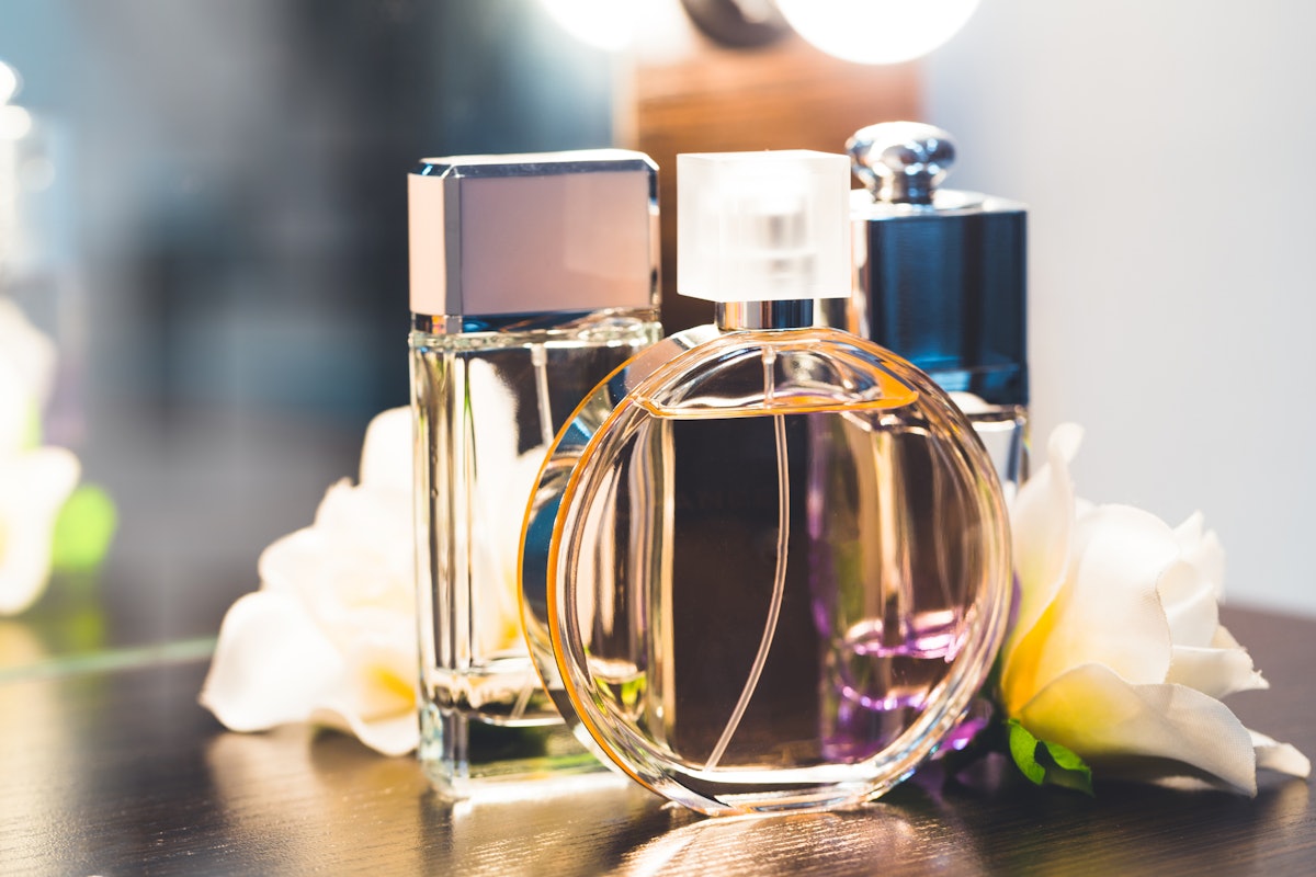 Replenishing Personal Grooming Drives India Perfume Market