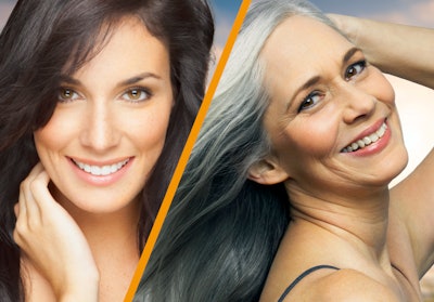 The powerful combination of Probiolift and Postbiolift can help to promote graceful aging and support the appearance of younger, fuller, and more elastic skin.