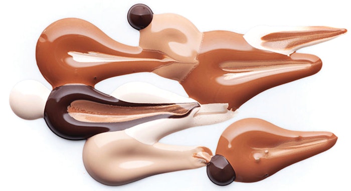 Cosmetic Group Usa