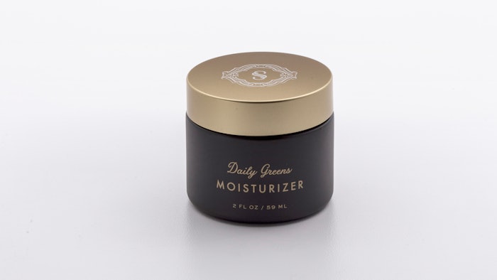 Sorella Apothecary's Daily Greens Moisturizer