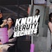 Know Beauty Secrets – a campaign revealing the tremendous benefits of careers in beauty and wellness – was officially announced at the Beauty Changes Lives Gala, the national non-profit’s annual event.