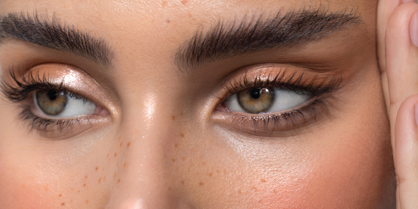 Busting Brow Myths for Better Results