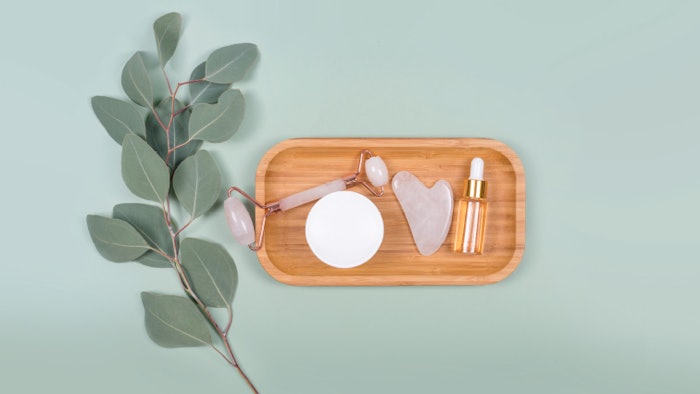 Gua Sha, Gemstones & More Holistic Tools for Masking