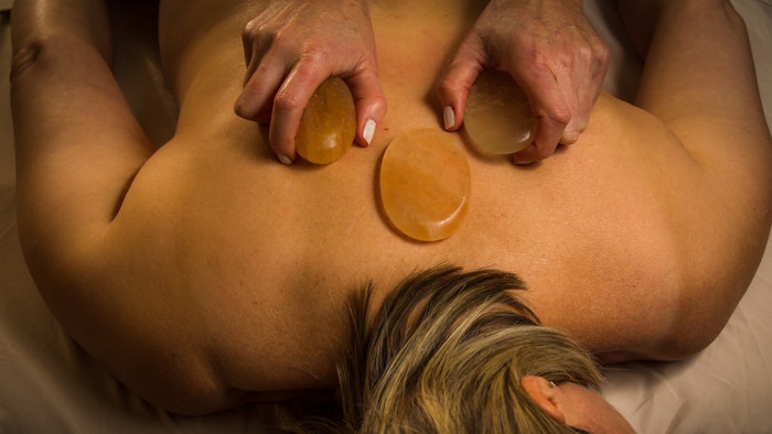 Saltability Partners with Massage Envy for Himalayan Salt Stone Massage Pilot Program