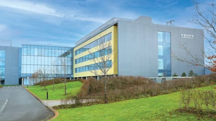 Edmond Scanlon, chief executive officer shared, “Our performance in the first quarter was driven by good volume growth in APMEA and Europe, led by strong growth in the foodservice channel.'