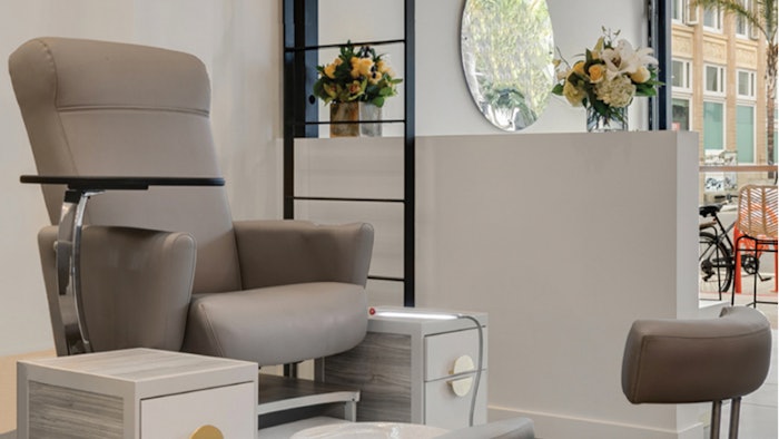 Nailpro talked to the experts at Belava, US maker of pedicure spa chairs, and found out what to look for when choosing a pedicure chair for your salon.