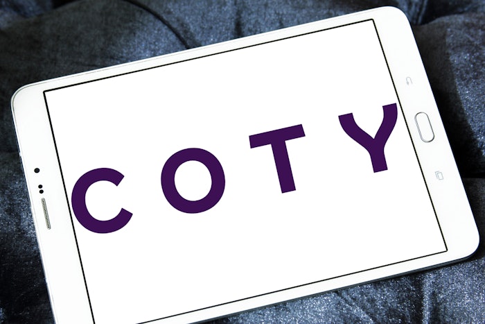 Andreotti, currently EVP global premium skin care, is a highly experienced and respected leader at Coty, with more than 20 years of experience across the beauty industry, 15 of which has been with Coty.