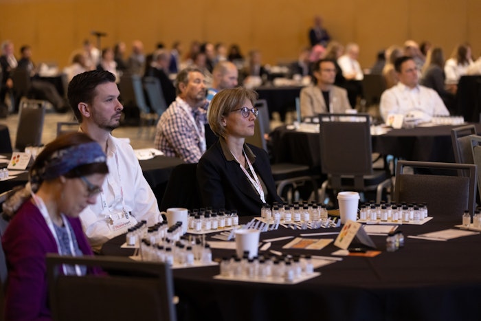 Don't miss your chance to reconnect and forge new relationships with industry professionals, attend a slew of conference sessions and walk the expo hall floor.