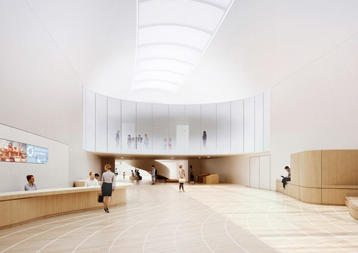 Firmenich and Studio Magique Create Olfactive Sensory Experience