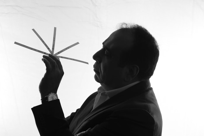 Manoj Arora shared, 'when you are destined to do something, the whole universe conspires to make it happen. The realm of fragrance and perfume was my calling and I am happy to be here. I belong to the third generation of my family in this business.'