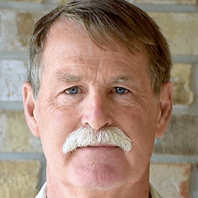 Shane Mc Donald Ph D