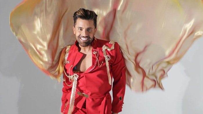 SUTRA Beauty, expertly crafted, cutting edge hair tools for salon and at home use, is partnering with world renowned celebrity stylist Gabriel Samra.