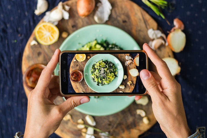 The platform is said to leverage Givaudan&rsquo;s human expertise, big data and AI to anticipate challenges, foresee consumer expectations and create winning food experiences.