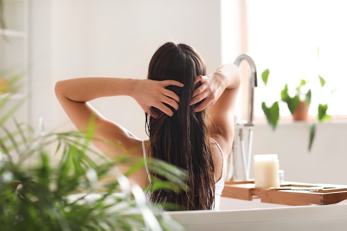 Searches for rosemary oil have skyrocketed 135% after TikTok stars share benefits and results on hair.