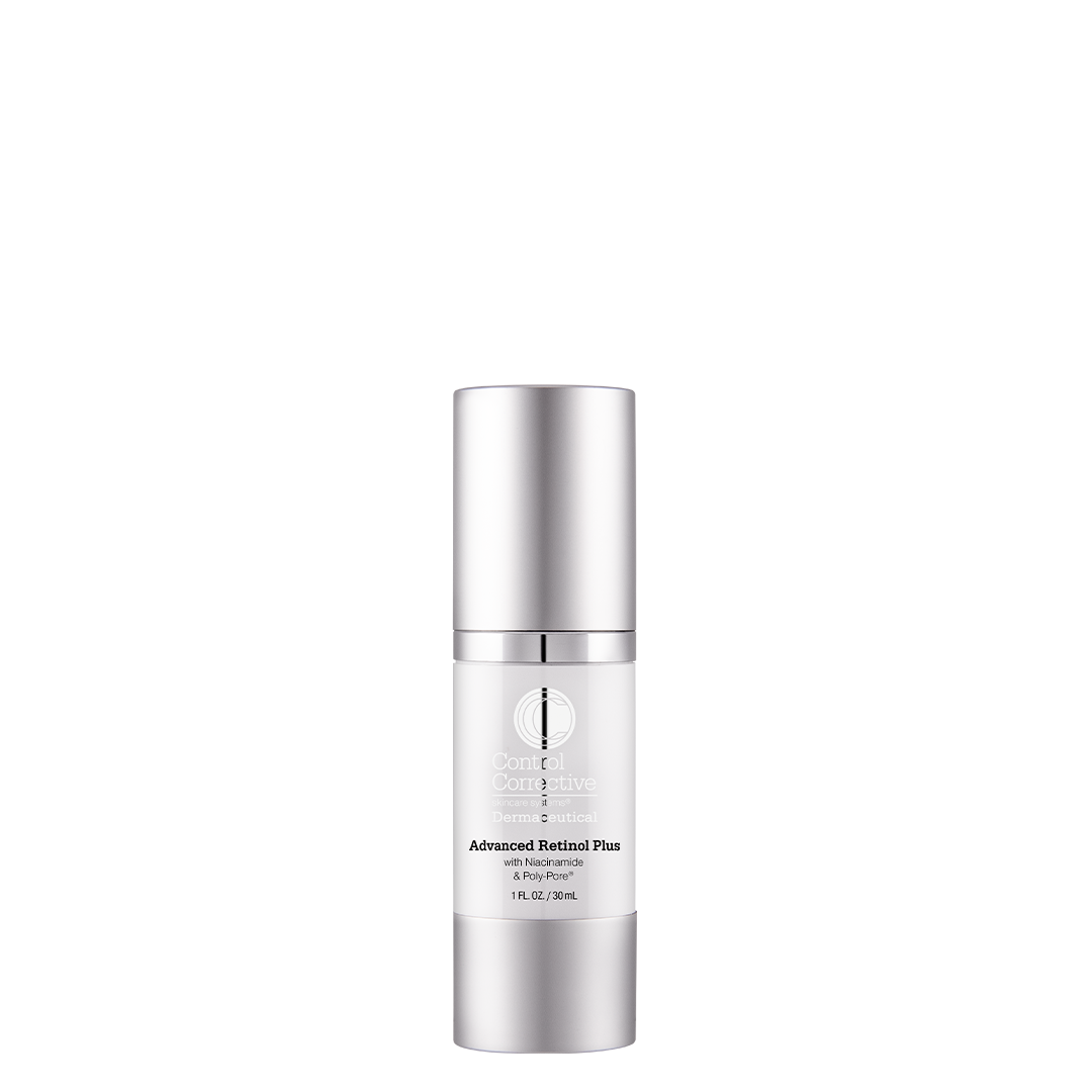 Control Corrective's Advance Retinol Plus