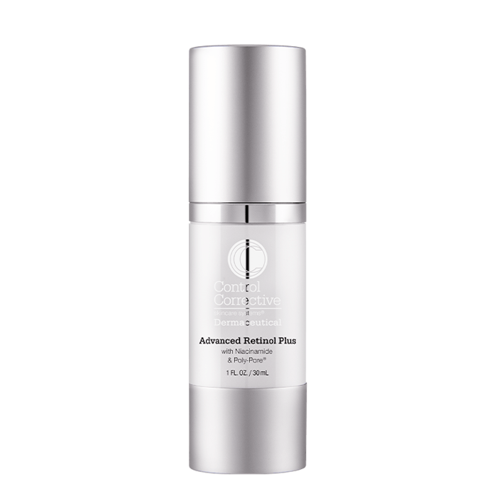 Control Corrective's Advance Retinol Plus