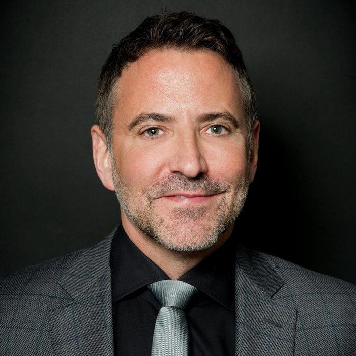Gregory Mueller, M.D.
