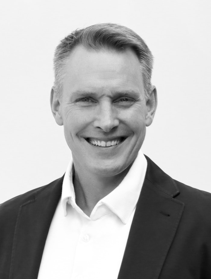 Eric Bilenko’s career includes 15 years as principal, president and chief operating officer at Tru.