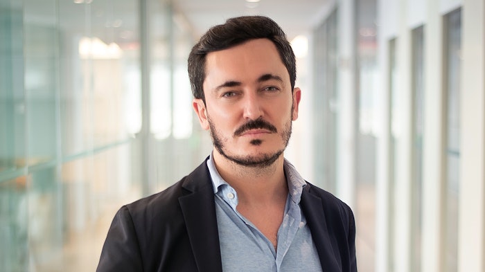 Matthieu Befve has been appointed as head of Fine Fragrance North America, effective May 1st, 2023.