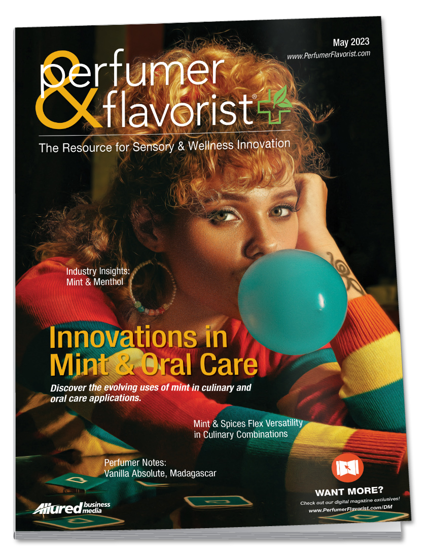 Perfumer & Flavorist+ May 2023