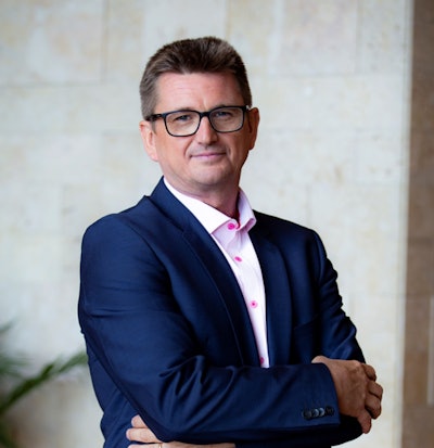 Alain Frix