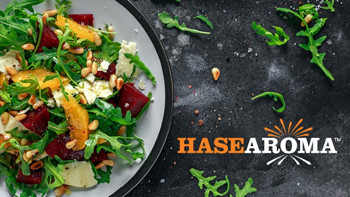 HASEAROMA was developed with the intention of recreating that intimate feeling of biting into your favorite fruit, dish, or sauce for the first time, reproducing that “first bite” sensation.