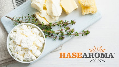 HASEAROMA is the 4K HD of flavor solutions—offering a higher specificity and authentic taste experience.