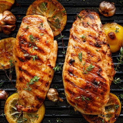 HASEAROMA allows us to refine and replicate the authentic flavors of proteins—including specific variations such as chicken thigh, chicken fat, chicken breast, or more—without relying on animal products.