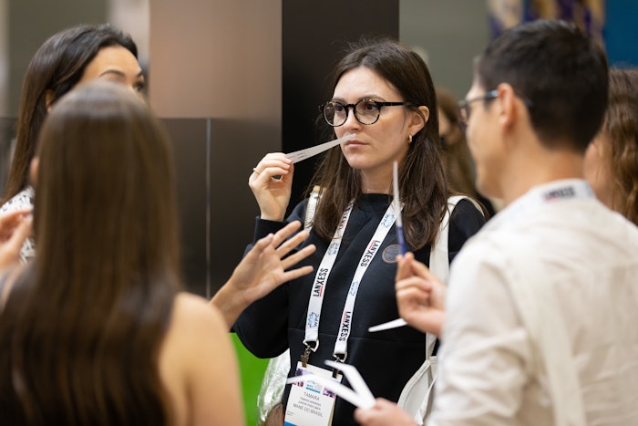 Ready to take your nose to Geneva in June 2024? Exciting surprises to come!