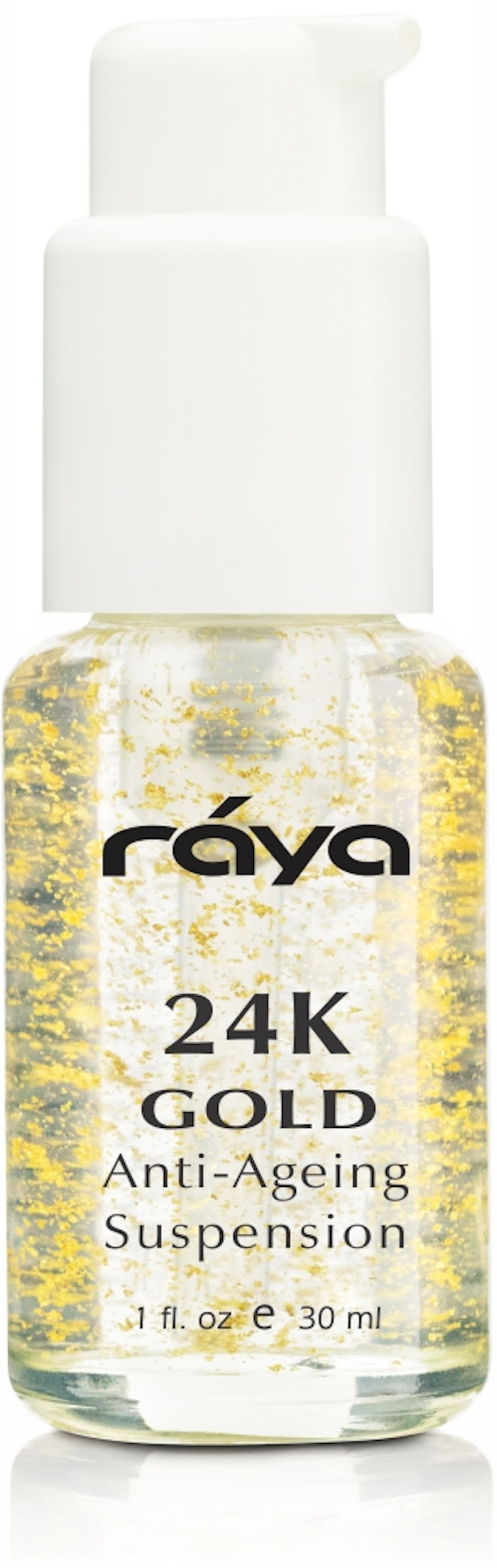 Raya Labs' 24K Gold Serum