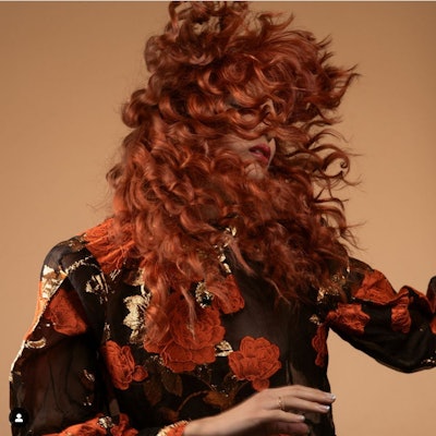 Photo by Brooklyn Cardenas, winner of 2023 Color Outside The Lines Best Educator category