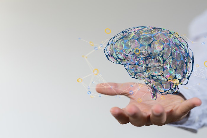 As functional fragrance continues to boom, neuroscience is making its way back to the main stage.