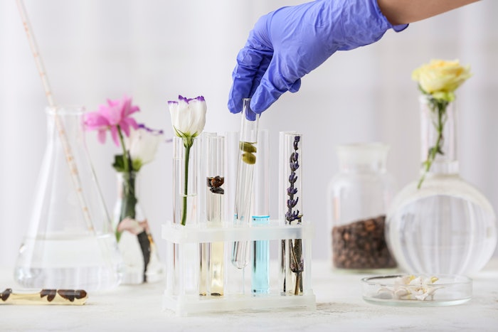 In response to global climate trends and regulatory and societal drivers, the fragrance industry is innovating in the fragrance value chain.