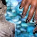 Nails.co.uk has analyzed 25 popular nail looks from the Met Gala 2023, by uncovering the number of posts each nail trend has received under the relevant hashtag on Instagram to uncover the most grid-worthy looks.