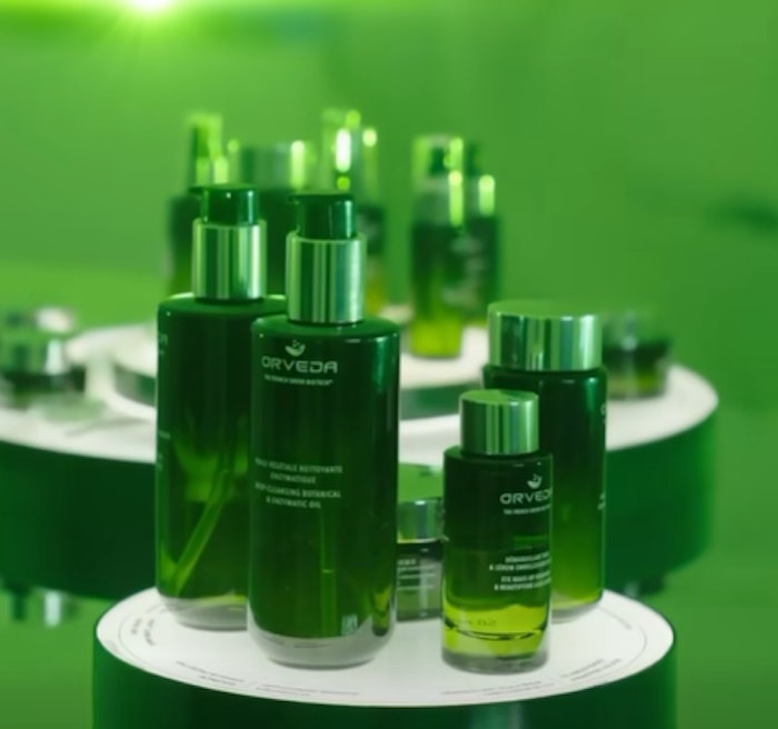 “As part of our continued quest to power beauty with cutting-edge science, Orveda has created OmniPotent Concentrate, a new serum that sits at the crossroads of scientific innovation in the areas of microbiome and cellular longevity,” said Orveda CEO Nicolas Vu.