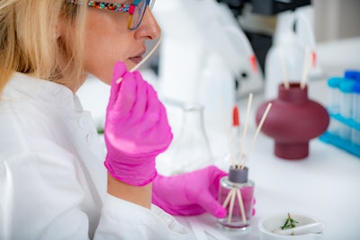 Perfumer Assistant Digital Transformation and Artificial Intelligence in Fragrance ...