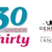 Beauty Launchpad announces its 30 Under 30 winners featured in its May/June 2023 magazine, sponsored by Denman Pro.
