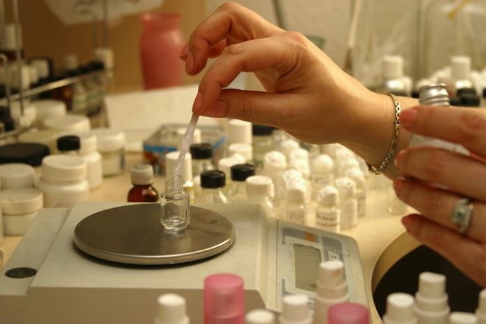 As you know each material has its own olfactive characteristics and replacements are always problematic; each time, depending on the type of material and obviously the structure of the fragrance, the perfumer has to “rebalance” their formula.
